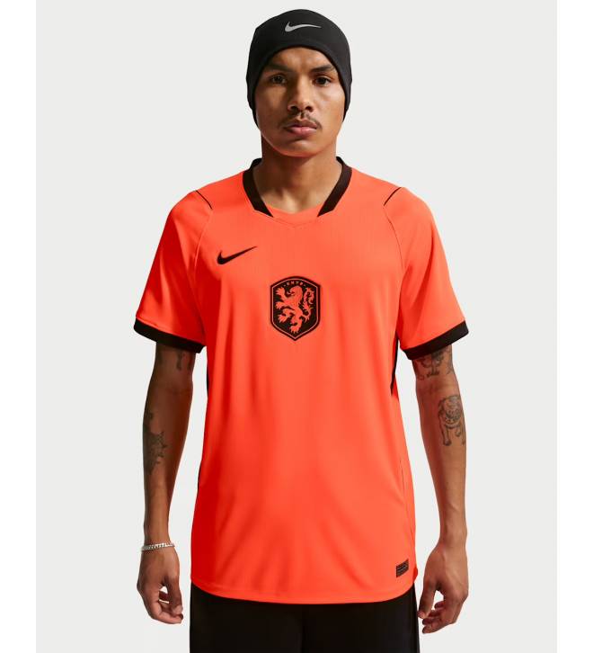 Nike Netherlands 2026 Stadium Home Men's Jersey Dri-FIT IB5334-809 Nike Netherlands 2026 Stadium Home Men's Jersey Dri-FIT IB5334-809